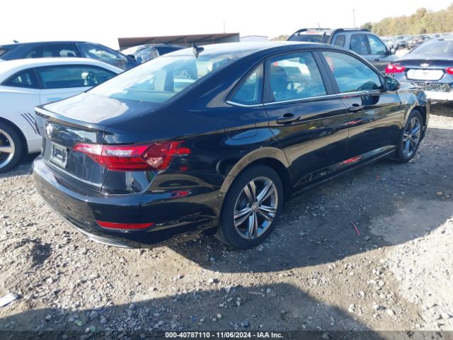 Photo 3 VIN: 3VWN57BU3MM016970 - VOLKSWAGEN JETTA 