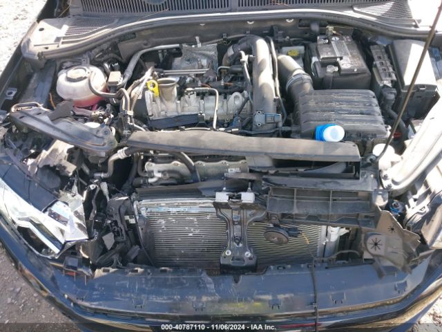 Photo 9 VIN: 3VWN57BU3MM016970 - VOLKSWAGEN JETTA 