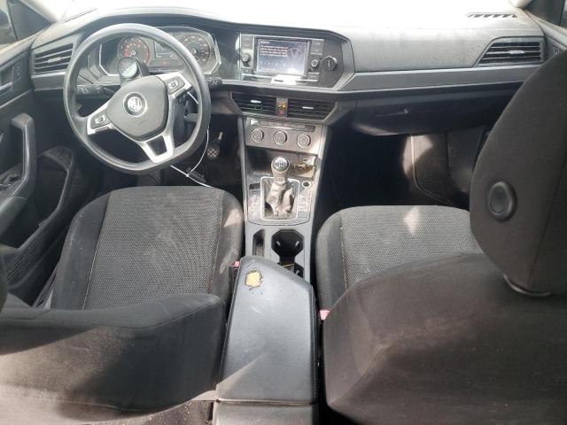 Photo 7 VIN: 3VWN57BU4KM049778 - VOLKSWAGEN JETTA S 