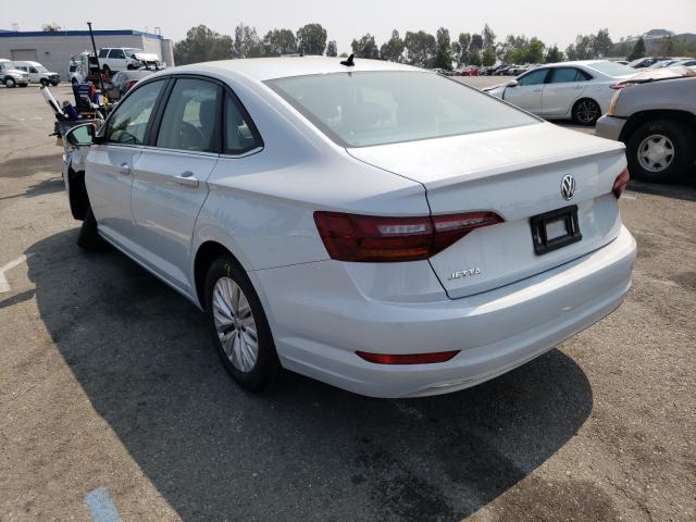 Photo 2 VIN: 3VWN57BU4KM067181 - VOLKSWAGEN JETTA S 