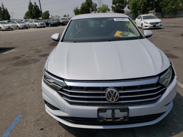 Photo 8 VIN: 3VWN57BU4KM067181 - VOLKSWAGEN JETTA S 