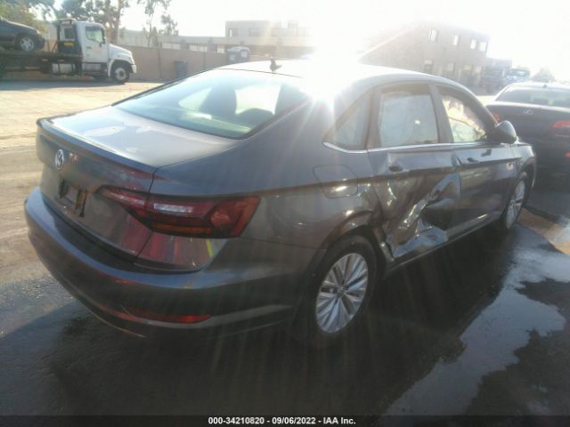 Photo 3 VIN: 3VWN57BU4KM068296 - VOLKSWAGEN JETTA 