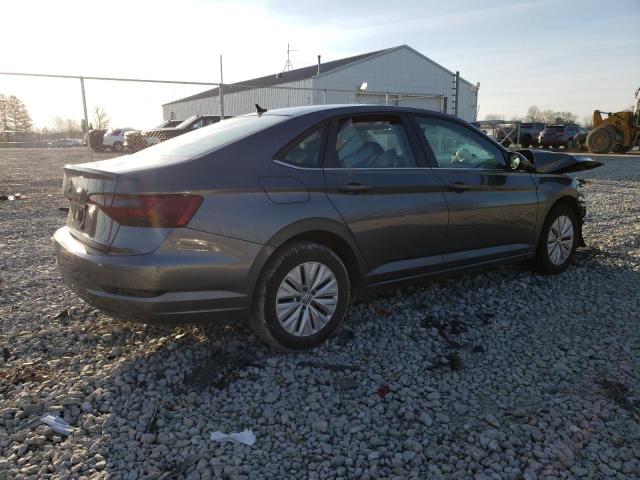 Photo 2 VIN: 3VWN57BU4KM090315 - VOLKSWAGEN JETTA S 