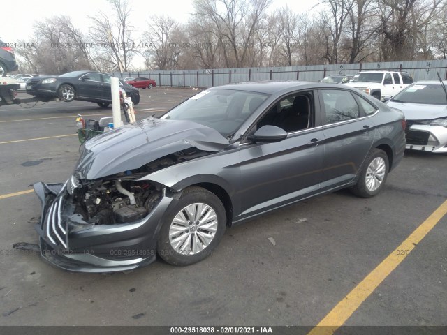 Photo 1 VIN: 3VWN57BU4KM098964 - VOLKSWAGEN JETTA 