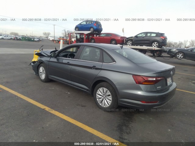 Photo 2 VIN: 3VWN57BU4KM098964 - VOLKSWAGEN JETTA 