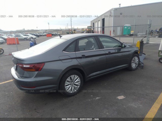 Photo 3 VIN: 3VWN57BU4KM098964 - VOLKSWAGEN JETTA 