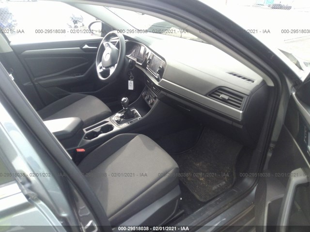 Photo 4 VIN: 3VWN57BU4KM098964 - VOLKSWAGEN JETTA 