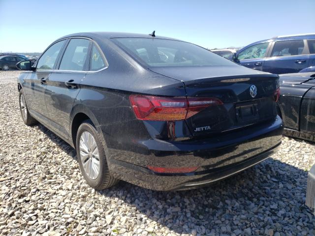 Photo 2 VIN: 3VWN57BU4KM111874 - VOLKSWAGEN JETTA S 