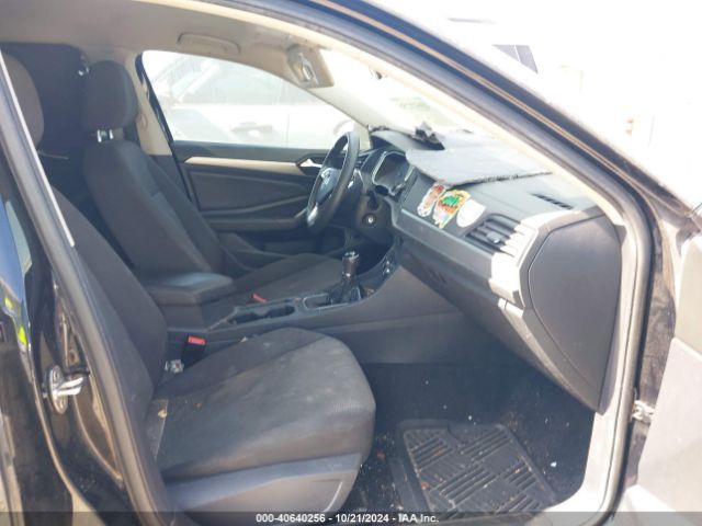 Photo 4 VIN: 3VWN57BU4KM214356 - VOLKSWAGEN JETTA 