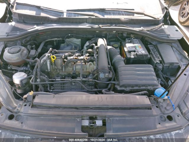 Photo 9 VIN: 3VWN57BU4KM214356 - VOLKSWAGEN JETTA 