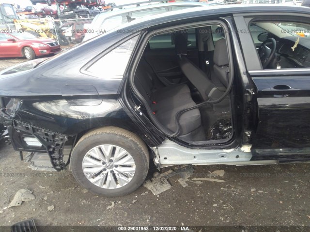 Photo 5 VIN: 3VWN57BU4KM229956 - VOLKSWAGEN JETTA 