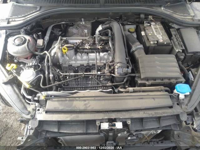 Photo 9 VIN: 3VWN57BU4KM229956 - VOLKSWAGEN JETTA 