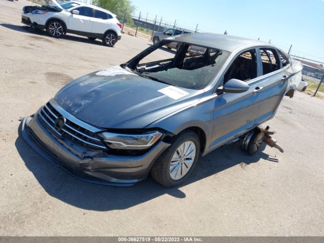 Photo 1 VIN: 3VWN57BU4KM268708 - VOLKSWAGEN JETTA 