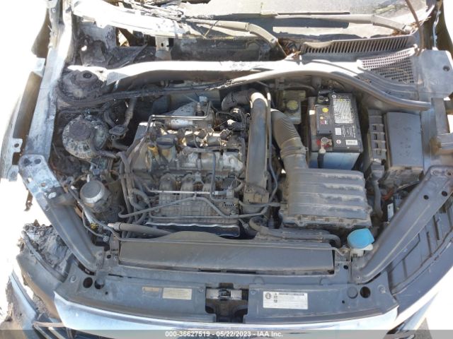 Photo 9 VIN: 3VWN57BU4KM268708 - VOLKSWAGEN JETTA 