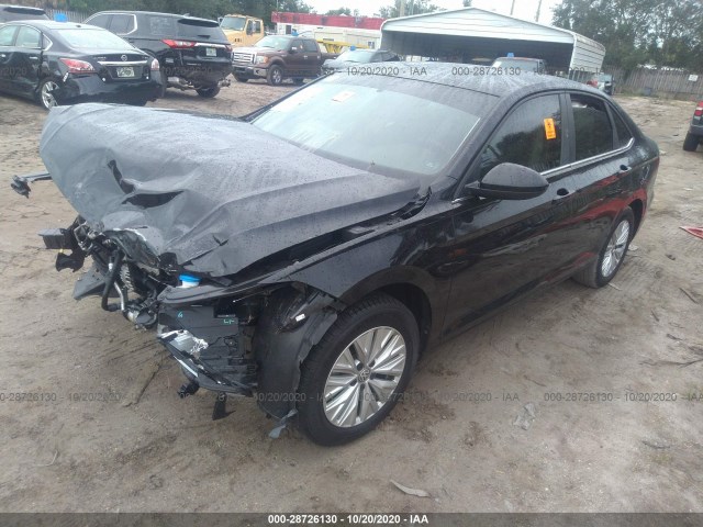 Photo 1 VIN: 3VWN57BU4LM010805 - VOLKSWAGEN JETTA 