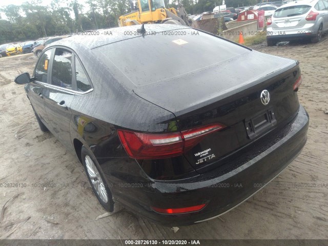 Photo 2 VIN: 3VWN57BU4LM010805 - VOLKSWAGEN JETTA 