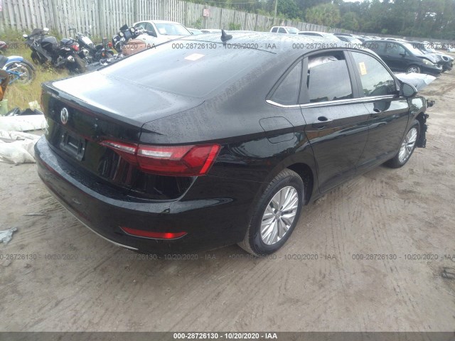 Photo 3 VIN: 3VWN57BU4LM010805 - VOLKSWAGEN JETTA 