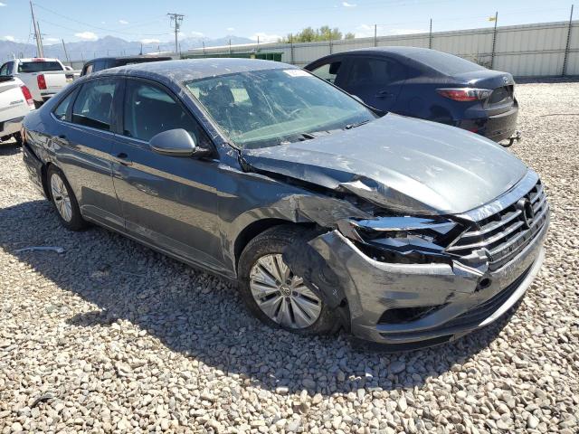 Photo 3 VIN: 3VWN57BU4LM020816 - VOLKSWAGEN JETTA S 