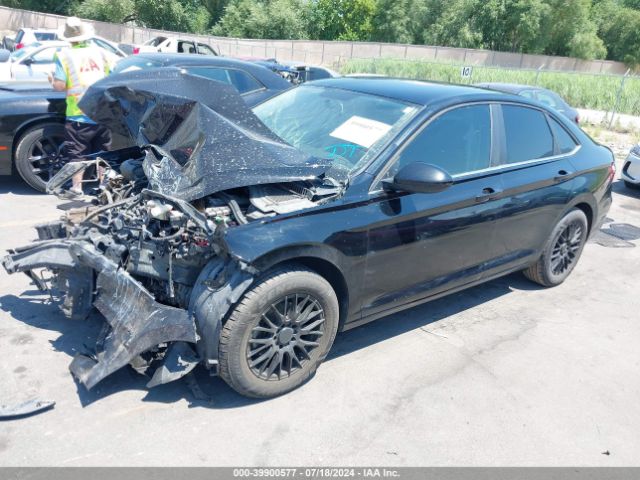 Photo 1 VIN: 3VWN57BU4LM027720 - VOLKSWAGEN JETTA 