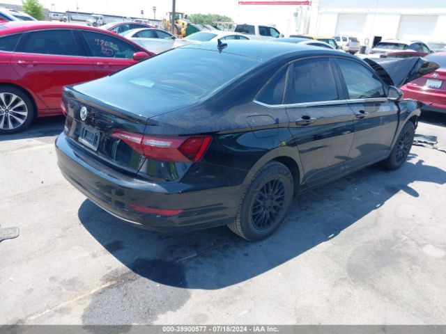 Photo 3 VIN: 3VWN57BU4LM027720 - VOLKSWAGEN JETTA 