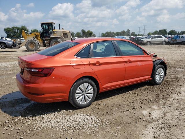 Photo 2 VIN: 3VWN57BU4LM041973 - VOLKSWAGEN JETTA S 