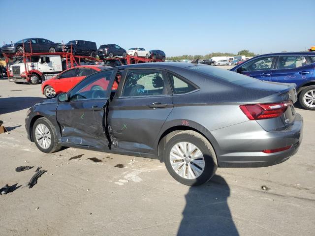 Photo 1 VIN: 3VWN57BU4LM078277 - VOLKSWAGEN JETTA S 