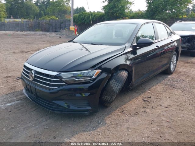 Photo 1 VIN: 3VWN57BU4LM089862 - VOLKSWAGEN JETTA 