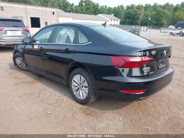 Photo 2 VIN: 3VWN57BU4LM089862 - VOLKSWAGEN JETTA 