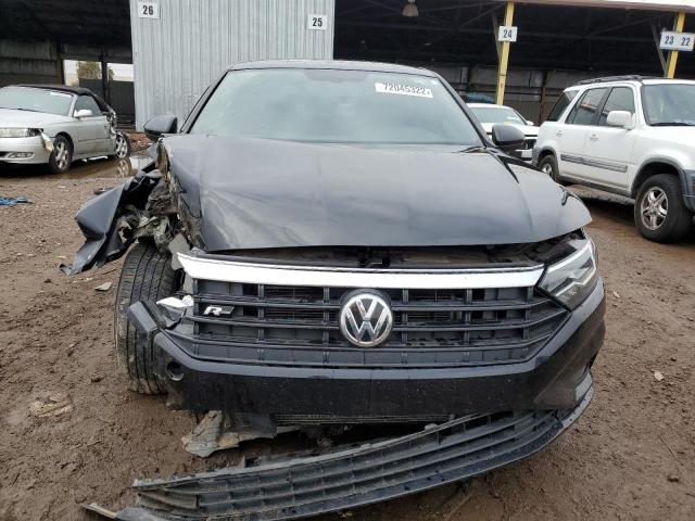 Photo 4 VIN: 3VWN57BU4MM004603 - VOLKSWAGEN JETTA S 