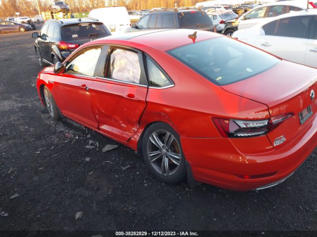 Photo 2 VIN: 3VWN57BU4MM016783 - VOLKSWAGEN JETTA 