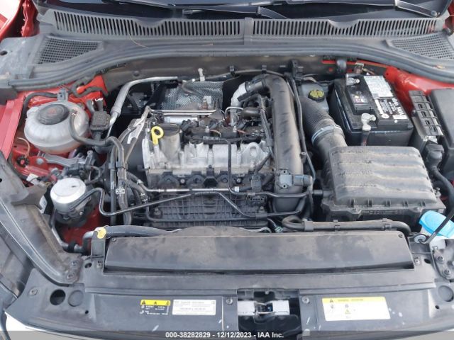 Photo 9 VIN: 3VWN57BU4MM016783 - VOLKSWAGEN JETTA 