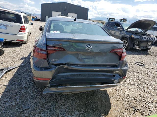 Photo 5 VIN: 3VWN57BU4MM064140 - VOLKSWAGEN JETTA S 