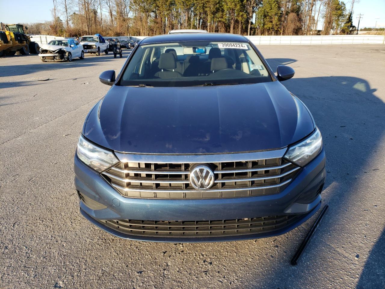 Photo 4 VIN: 3VWN57BU5KM005370 - VOLKSWAGEN JETTA 