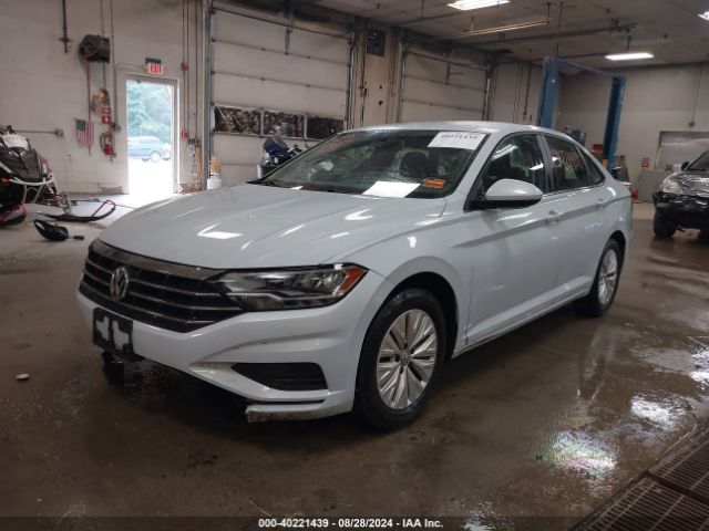 Photo 1 VIN: 3VWN57BU5KM023884 - VOLKSWAGEN JETTA 