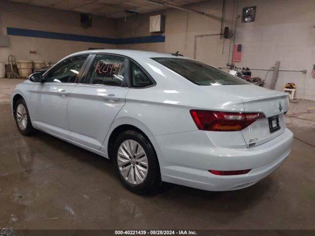 Photo 2 VIN: 3VWN57BU5KM023884 - VOLKSWAGEN JETTA 