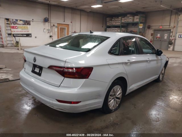 Photo 3 VIN: 3VWN57BU5KM023884 - VOLKSWAGEN JETTA 