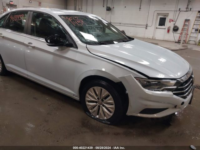 Photo 5 VIN: 3VWN57BU5KM023884 - VOLKSWAGEN JETTA 