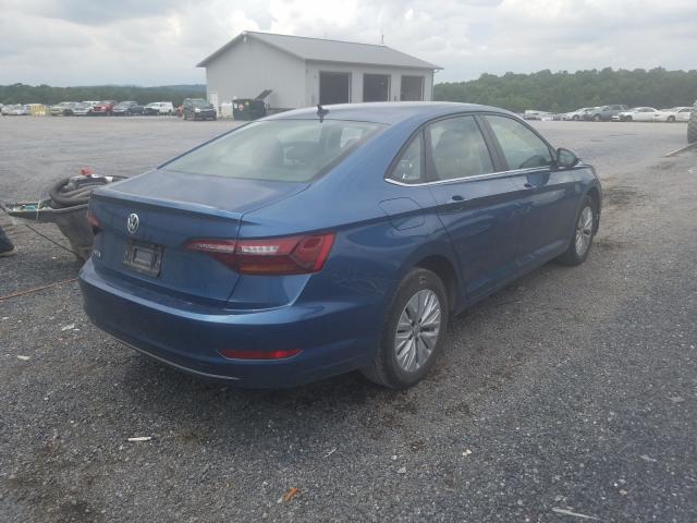 Photo 3 VIN: 3VWN57BU5KM049742 - VOLKSWAGEN JETTA S 