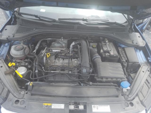 Photo 6 VIN: 3VWN57BU5KM049742 - VOLKSWAGEN JETTA S 