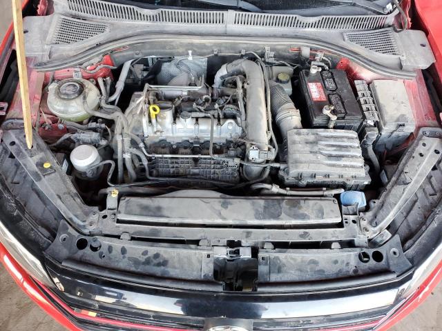 Photo 10 VIN: 3VWN57BU5KM049921 - VOLKSWAGEN JETTA S 