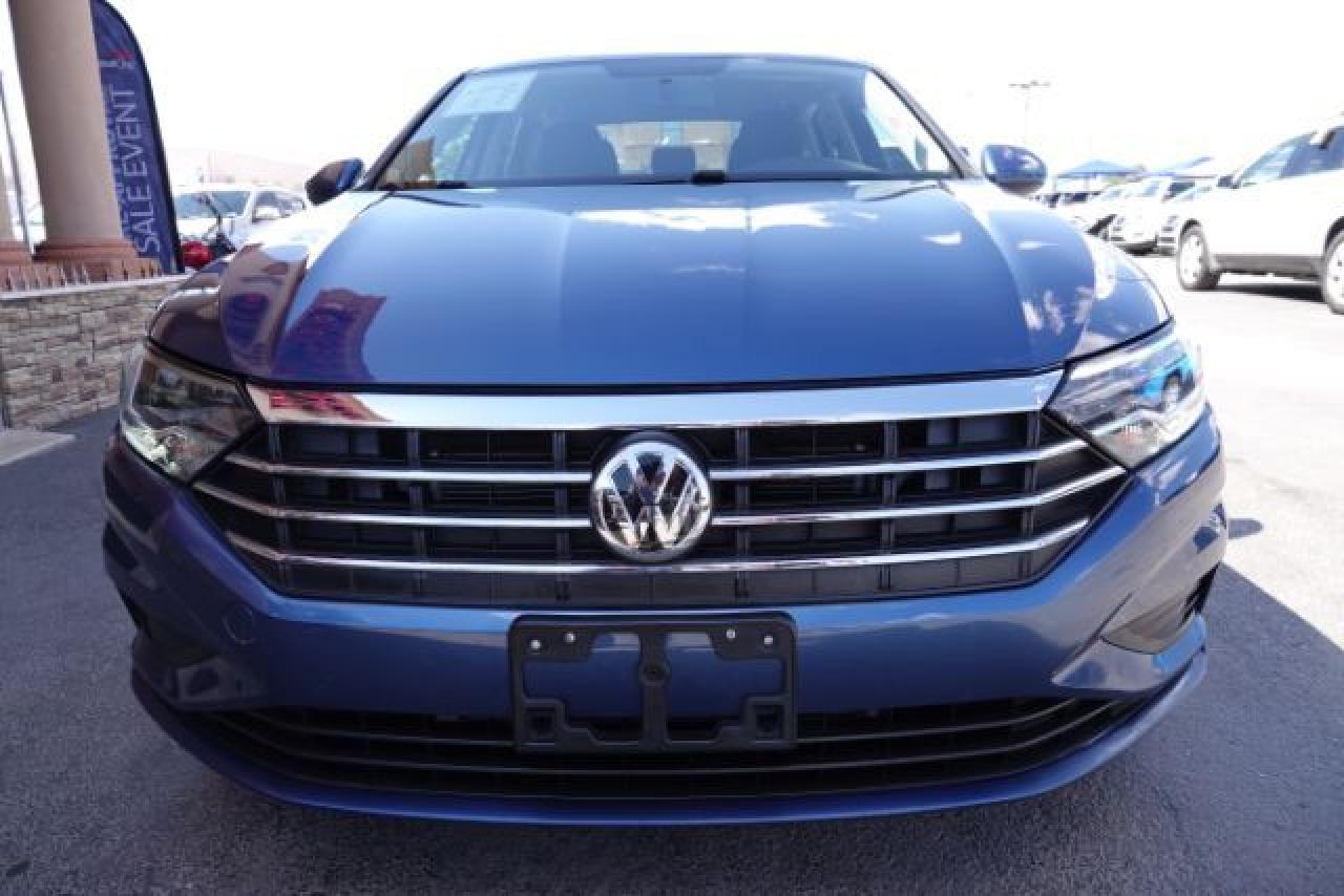 Photo 2 VIN: 3VWN57BU5KM114265 - VOLKSWAGEN JETTA 