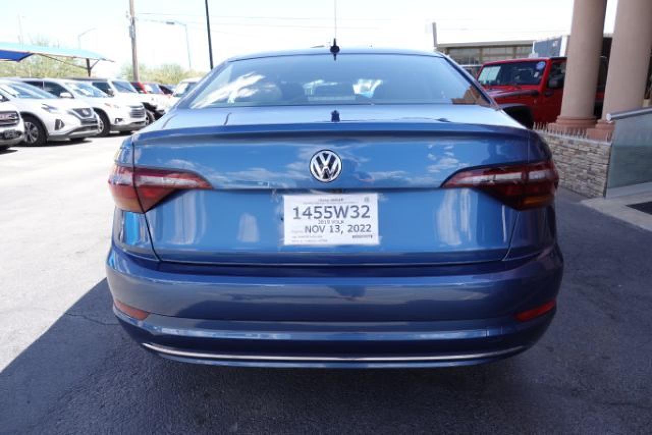 Photo 6 VIN: 3VWN57BU5KM114265 - VOLKSWAGEN JETTA 