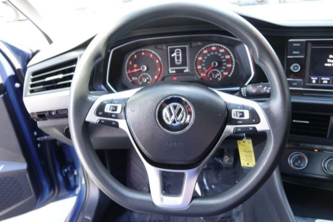 Photo 9 VIN: 3VWN57BU5KM114265 - VOLKSWAGEN JETTA 