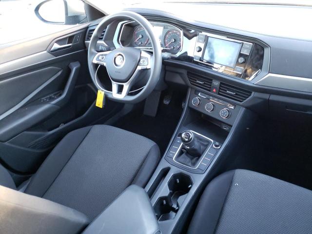 Photo 8 VIN: 3VWN57BU5KM218657 - VOLKSWAGEN JETTA S 