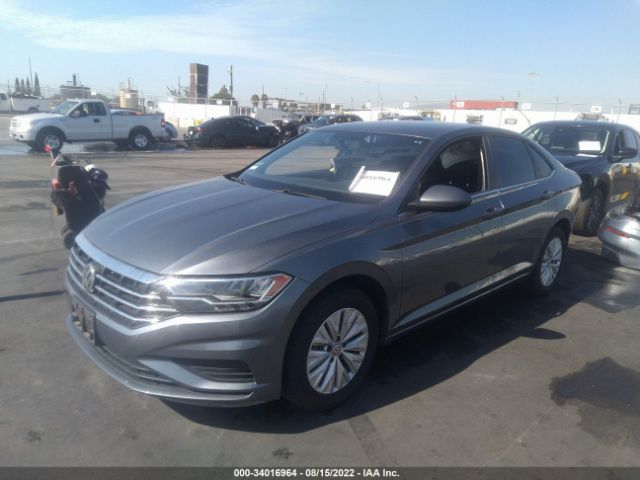 Photo 1 VIN: 3VWN57BU5LM008299 - VOLKSWAGEN JETTA 