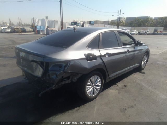 Photo 3 VIN: 3VWN57BU5LM008299 - VOLKSWAGEN JETTA 