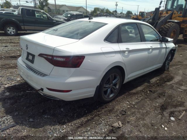 Photo 3 VIN: 3VWN57BU5LM095234 - VOLKSWAGEN JETTA 