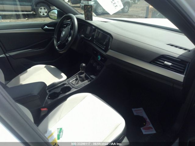 Photo 4 VIN: 3VWN57BU5LM095234 - VOLKSWAGEN JETTA 