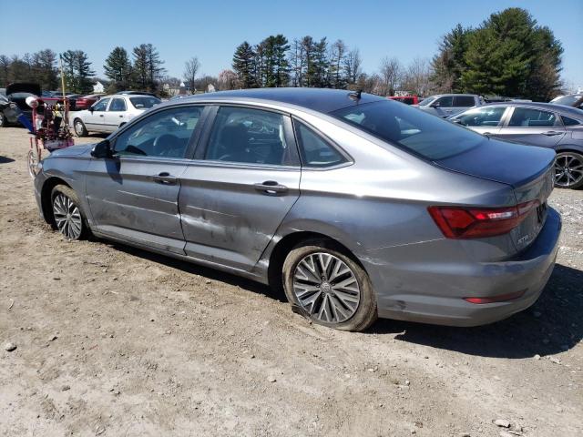 Photo 1 VIN: 3VWN57BU5MM041448 - VOLKSWAGEN JETTA S 