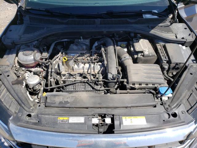 Photo 10 VIN: 3VWN57BU5MM041448 - VOLKSWAGEN JETTA S 